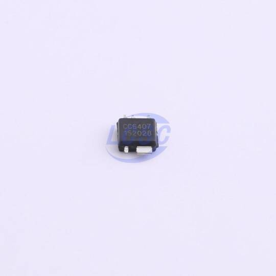 Cross chip CC6407SS - 3