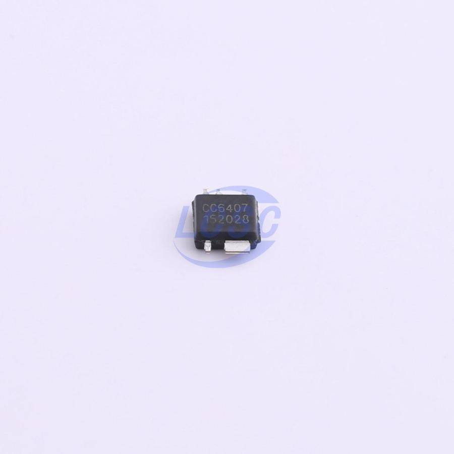 Cross chip CC6407SS - 3