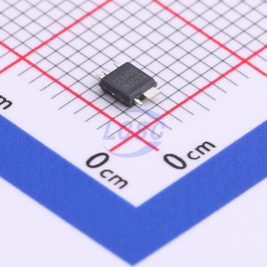 Cross chip CC6409SS