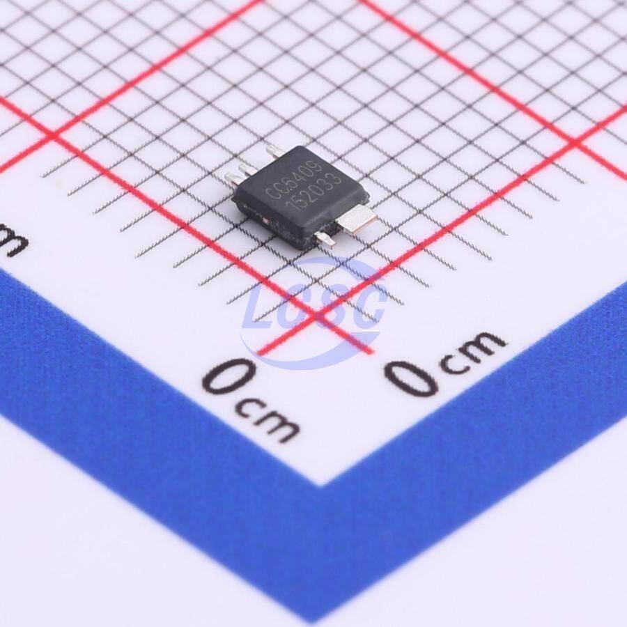 Cross chip CC6409SS - 1