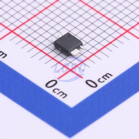 Cross chip CC6409SS - 2