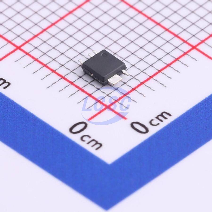 Cross chip CC6409SS - 2