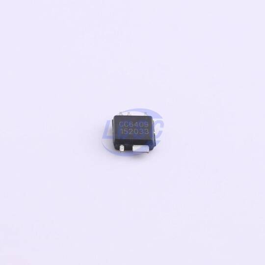 Cross chip CC6409SS - 3