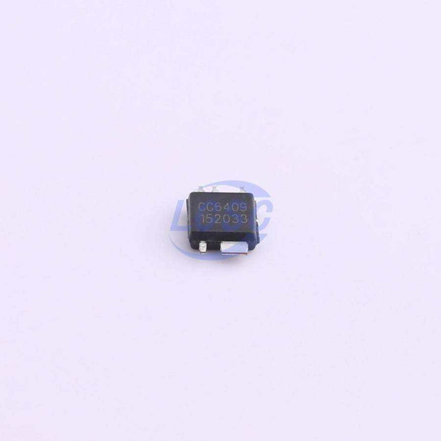 Cross chip CC6409SS - 3