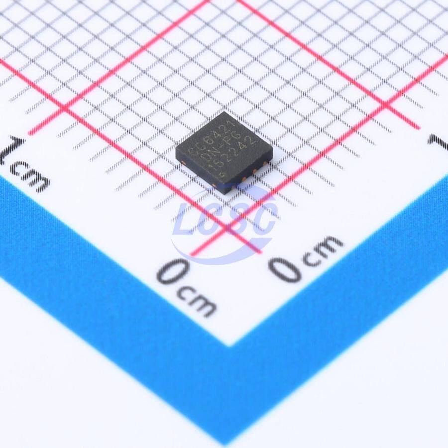 Cross chip CC6421DN-FG - 1