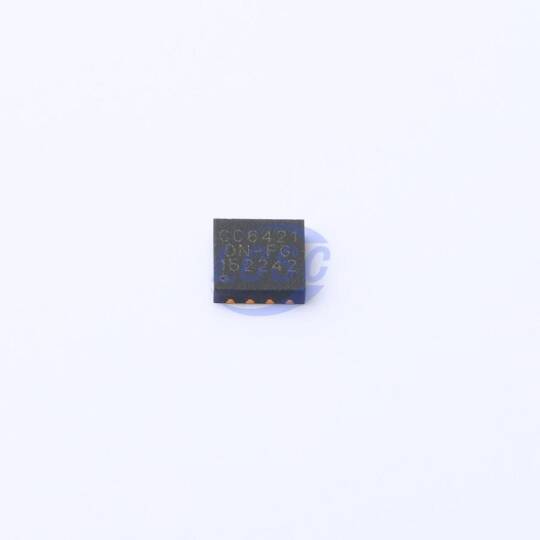 Cross chip CC6421DN-FG - 3