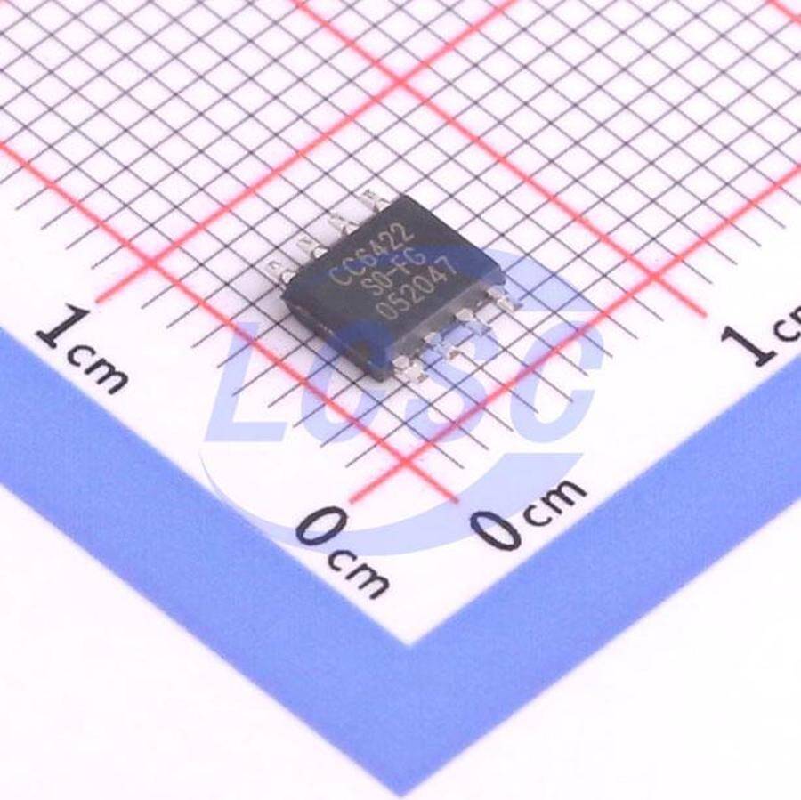 Cross chip CC6422SO-FG - 1
