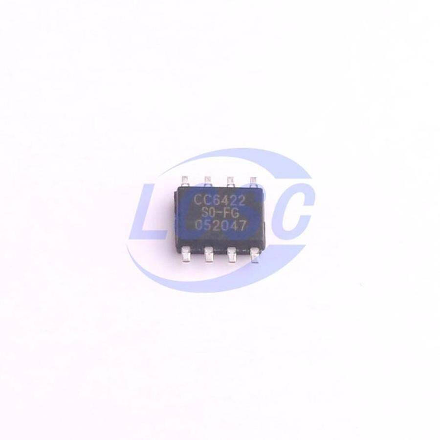 Cross chip CC6422SO-FG - 3