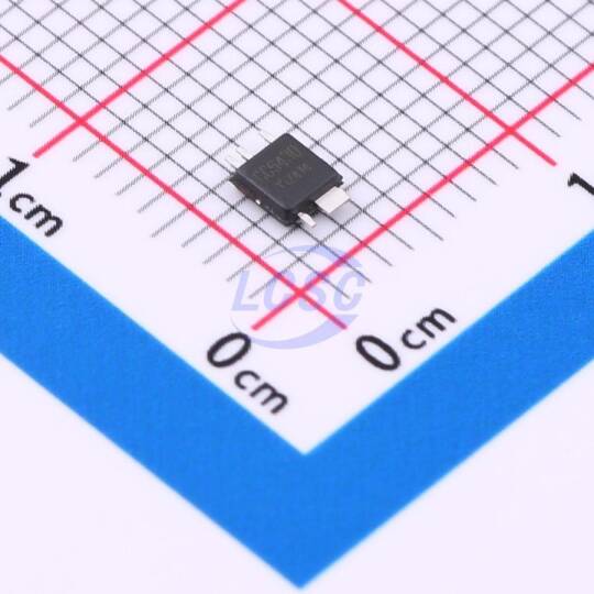 Cross chip CC6430SS
