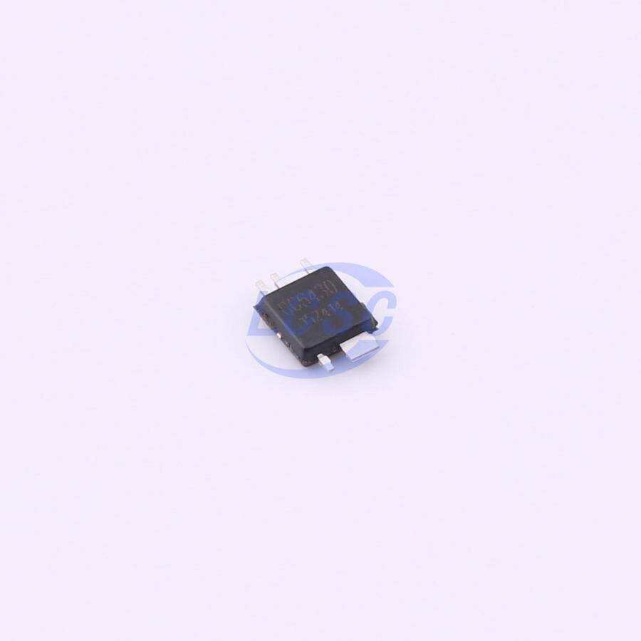 Cross chip CC6430SS - 3