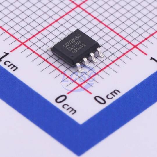 Cross chip CC6902SO-5B - 1