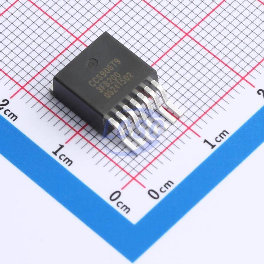 Cross chip CC6906T9-3FB200