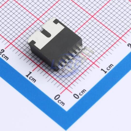 Cross chip CC6906T9-3FB200 - 2