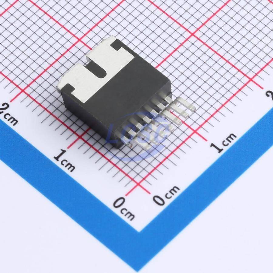 Cross chip CC6906T9-3FB200 - 2