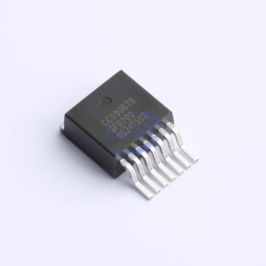 Cross chip CC6906T9-3FB200 - 3