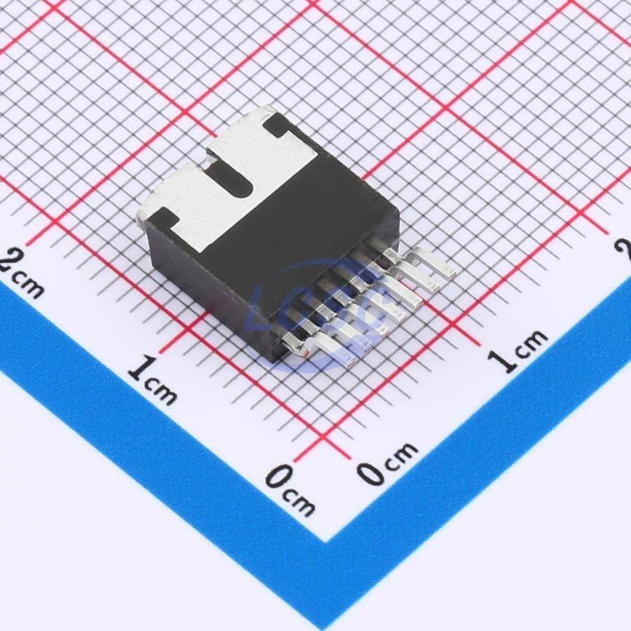 Cross chip CC6906T9-5FB100 - 2