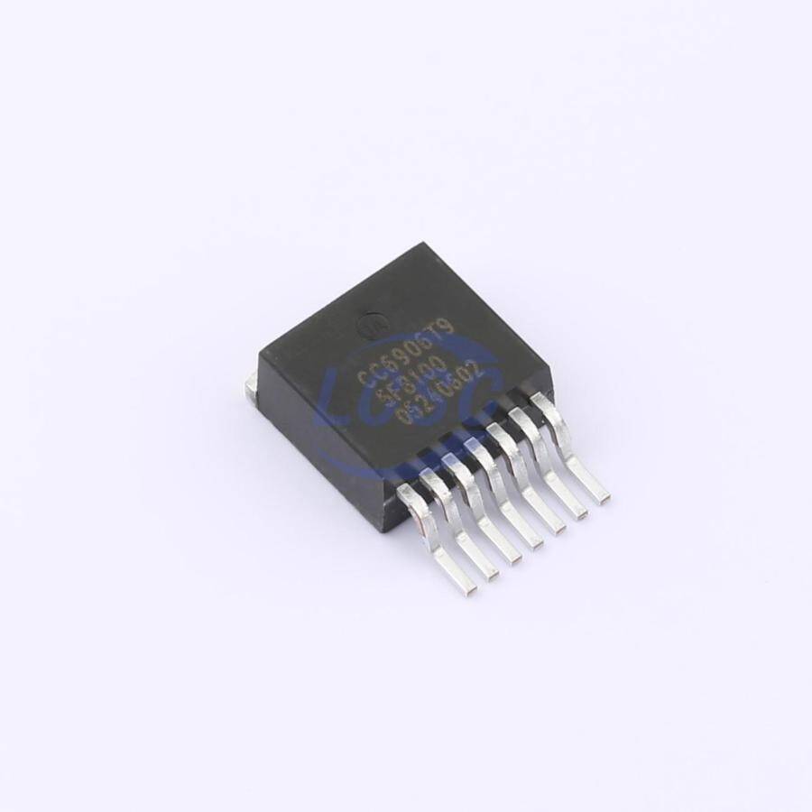 Cross chip CC6906T9-5FB100 - 3