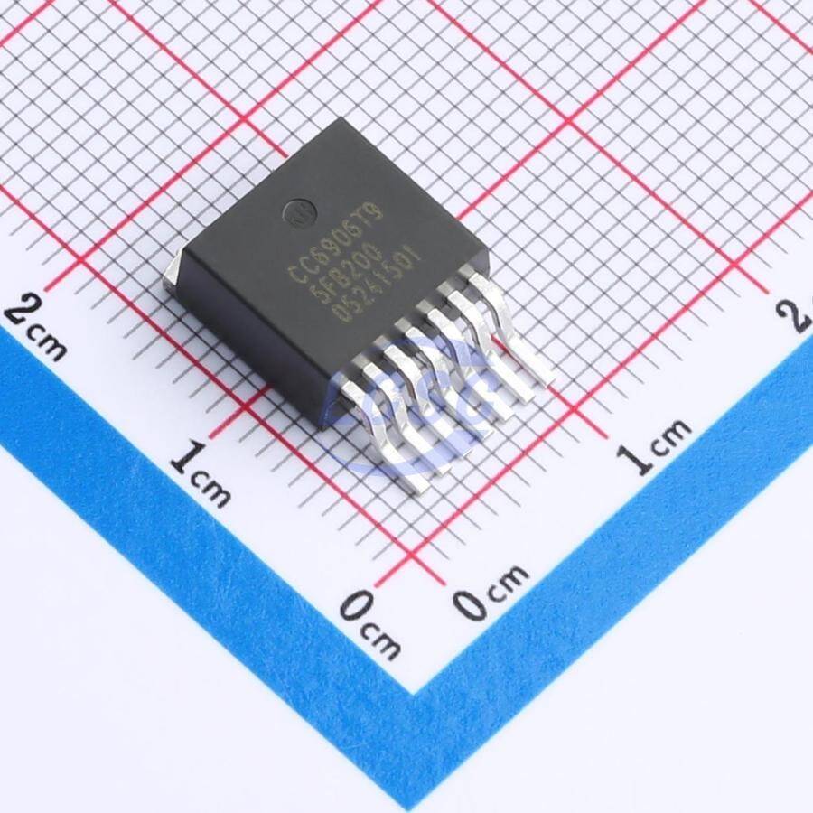 Cross chip CC6906T9-5FB200