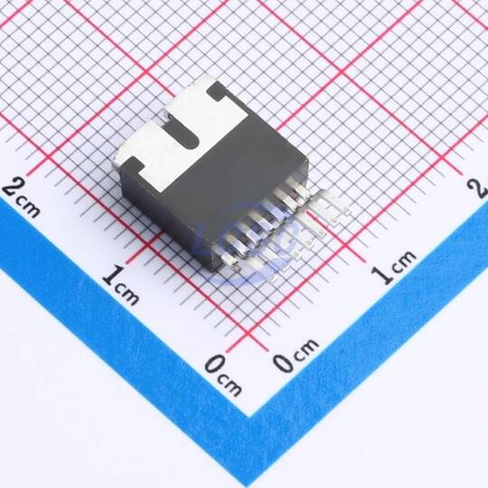 Cross chip CC6906T9-5FB200 - 2