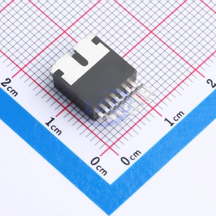 Cross chip CC6906T9-5FB200 - 2