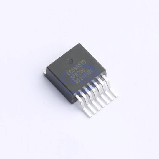 Cross chip CC6906T9-5FB200 - 3