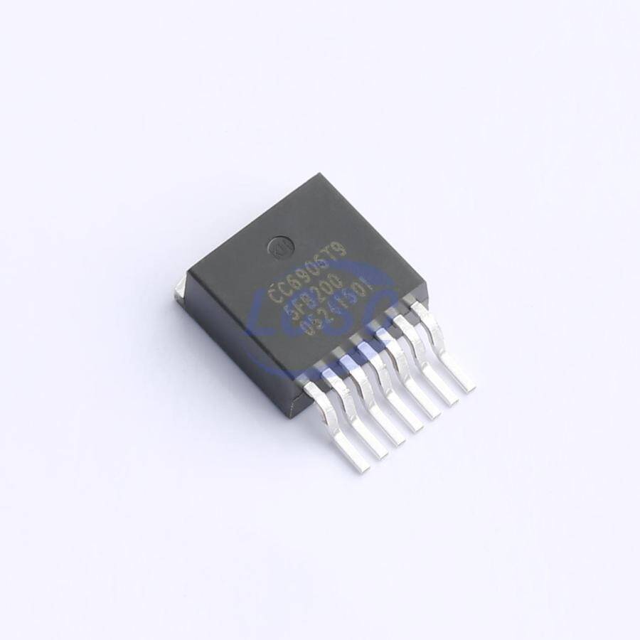 Cross chip CC6906T9-5FB200 - 3