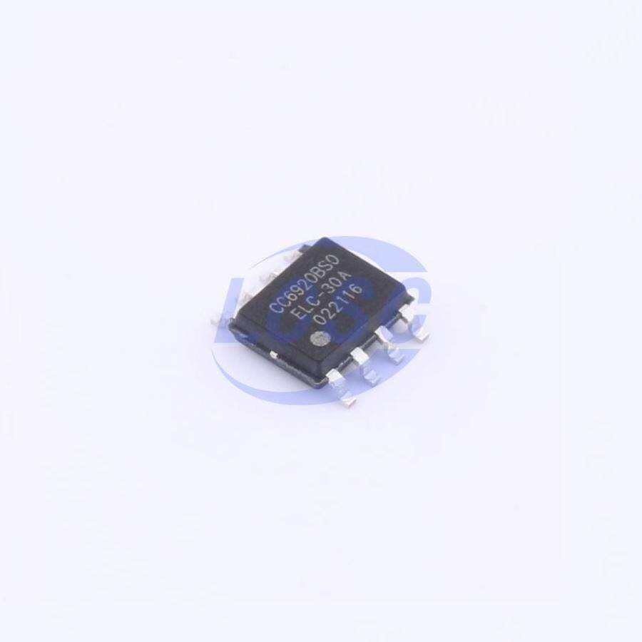 Cross chip CC6920BSO-30A - 3
