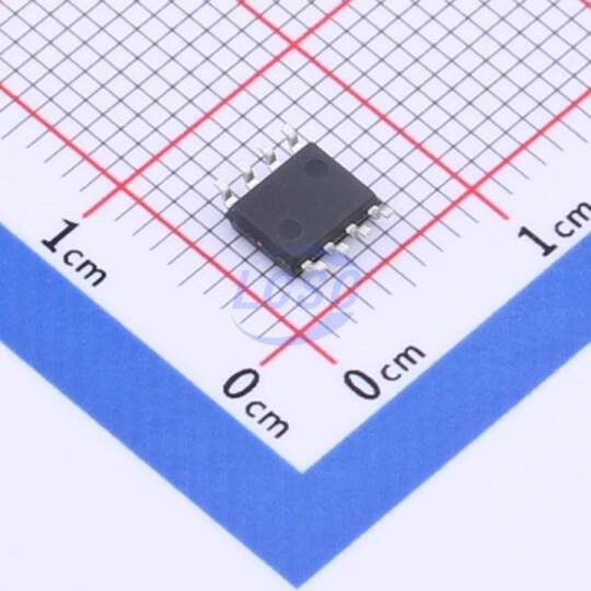 Cross chip CC6920BSO-5A - 2