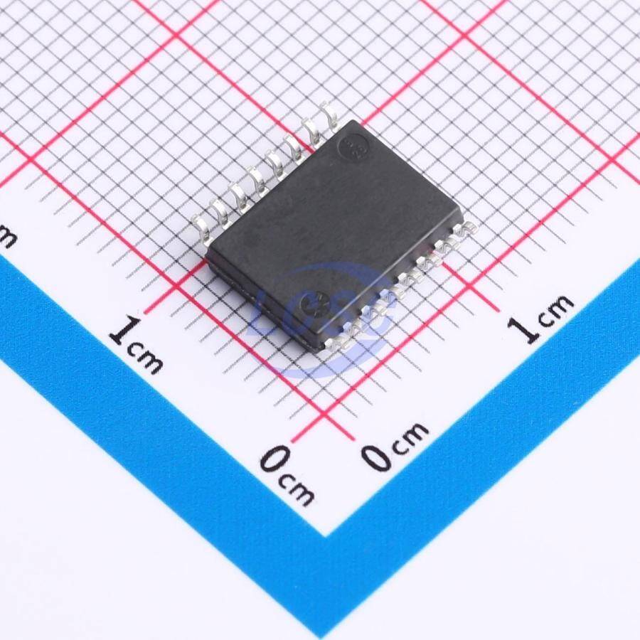 Cross chip CC6921SO-50A - 2