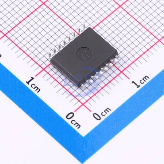 Cross chip CC6922SG-3FB080 - 2