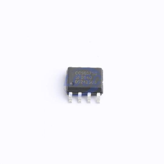 Cross chip CC6937S8-5FB040 - 3