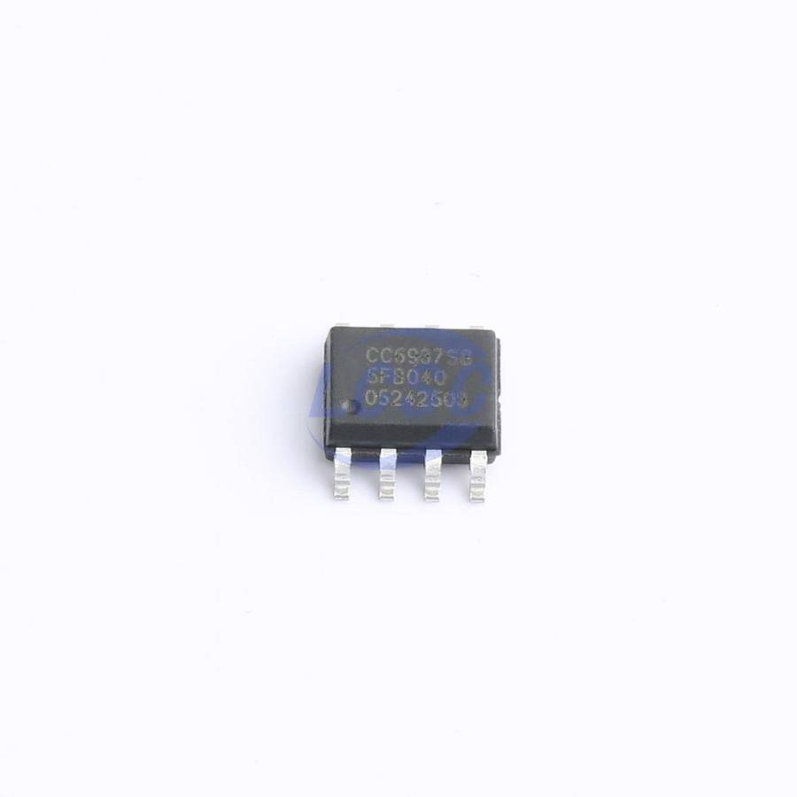 Cross chip CC6937S8-5FB040 - 3