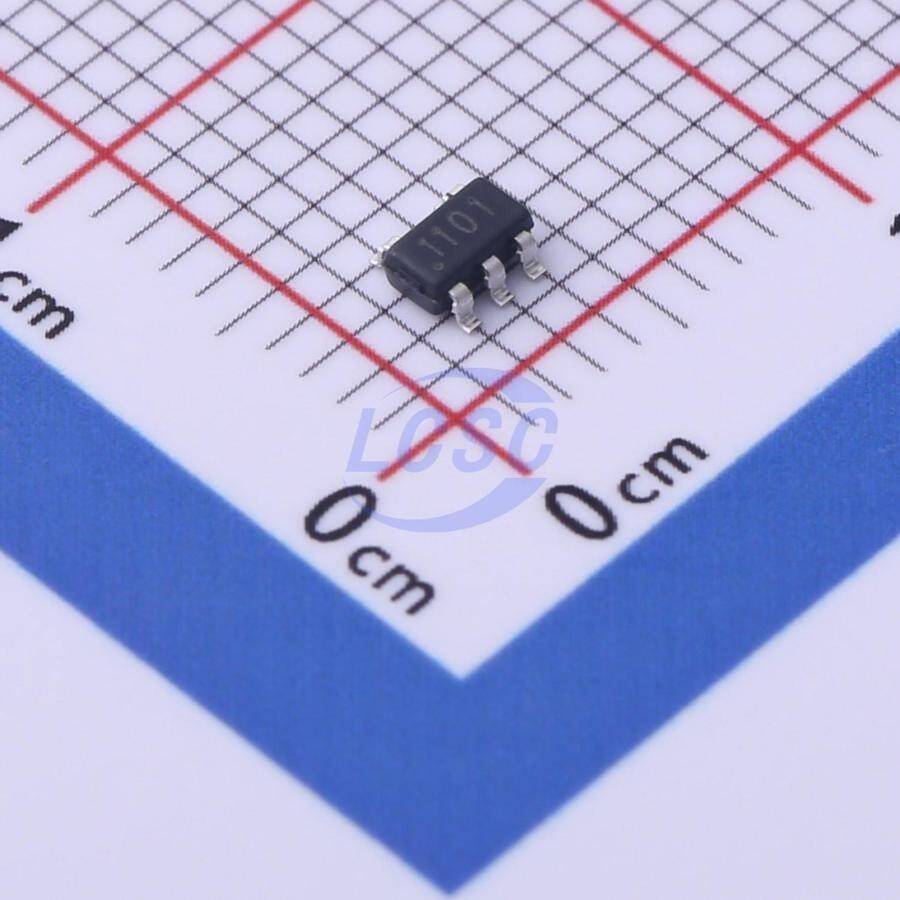 Cross chip INK1101ST - 1