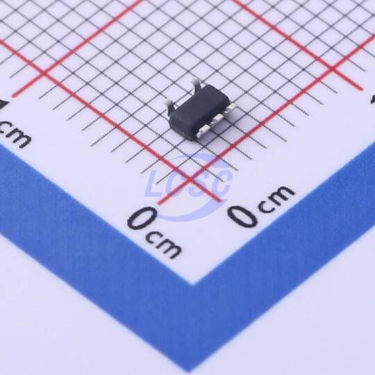 Cross chip INK1101ST - 2