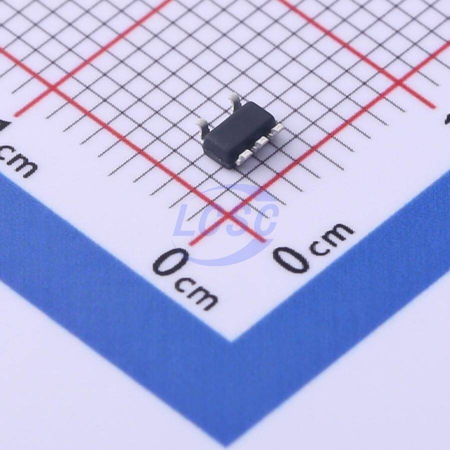 Cross chip INK1101ST - 2