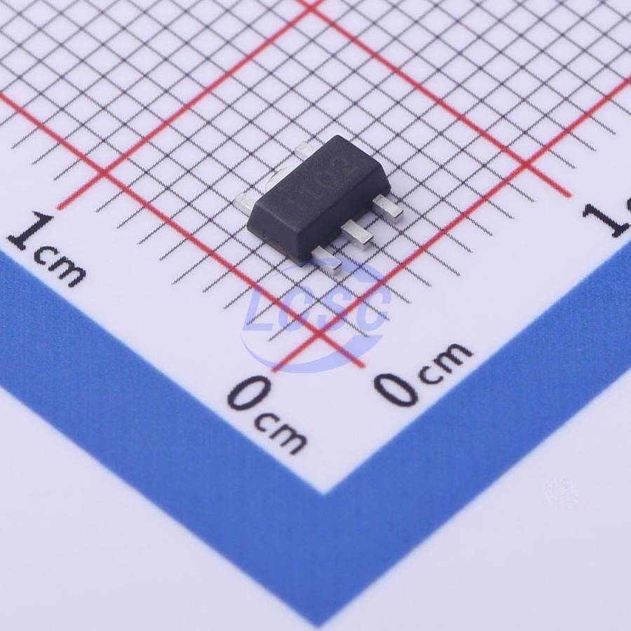 Cross chip INK1102ST - 1