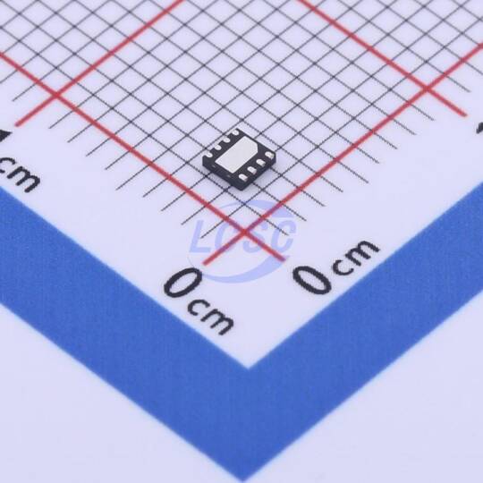 Cross chip INK1105DN - 2