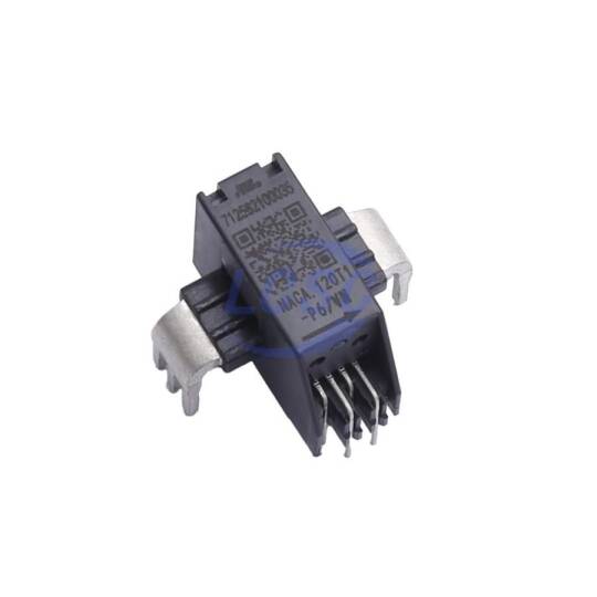 CRRC NACA.120T1-P6/VN