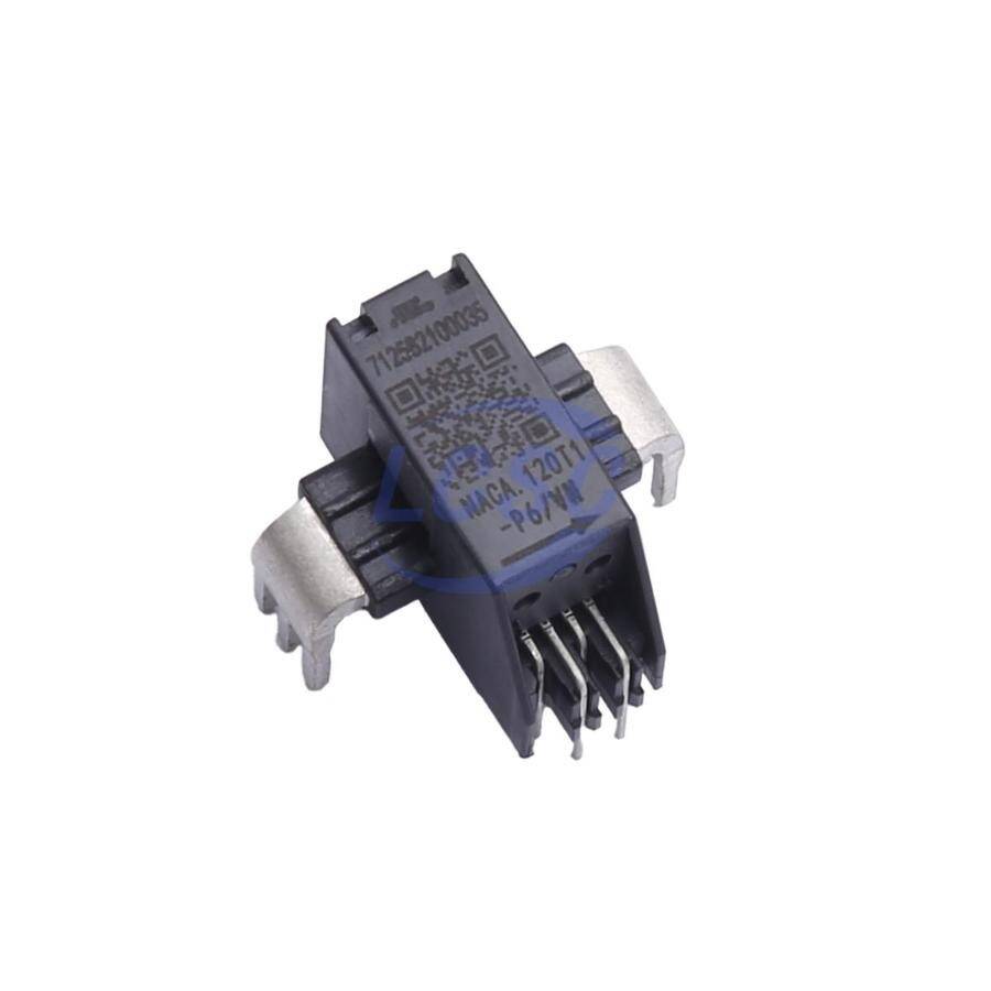 CRRC NACA.120T1-P6/VN