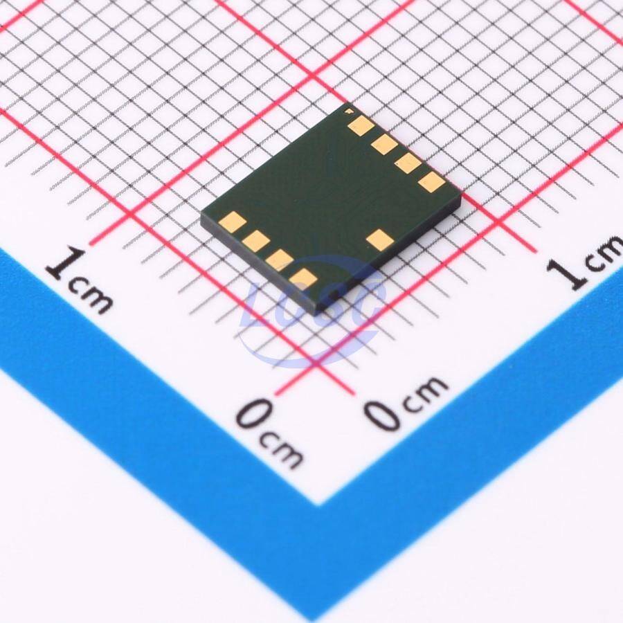 CS Semiconductor CSNP16GCR01-AOW - 2