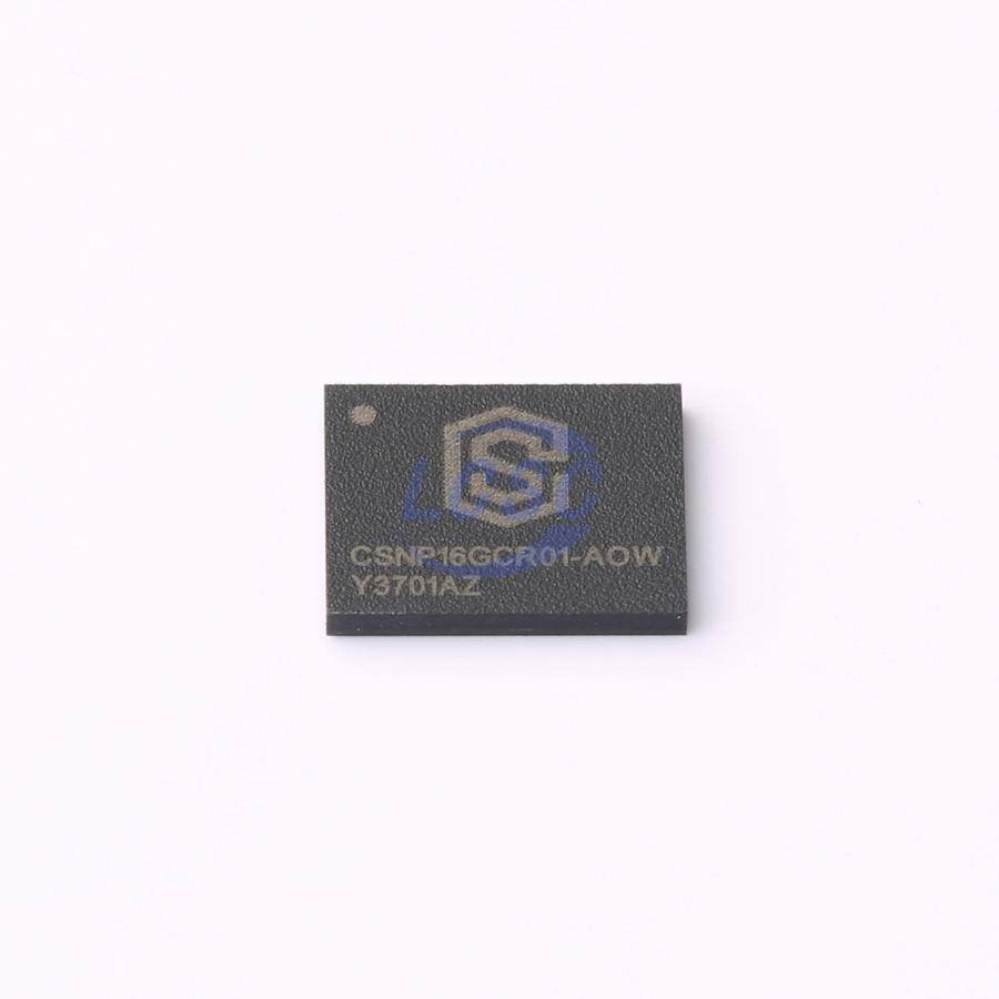 CS Semiconductor CSNP16GCR01-AOW - 3