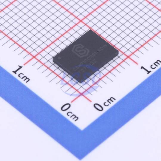 CS Semiconductor CSNP1GCR01-AOW