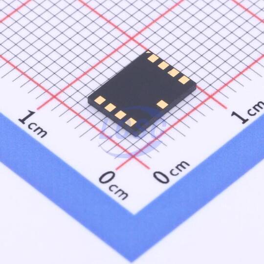 CS Semiconductor CSNP1GCR01-AOW - 2