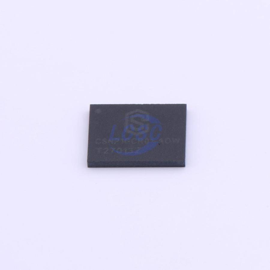 CS Semiconductor CSNP1GCR01-AOW - 3