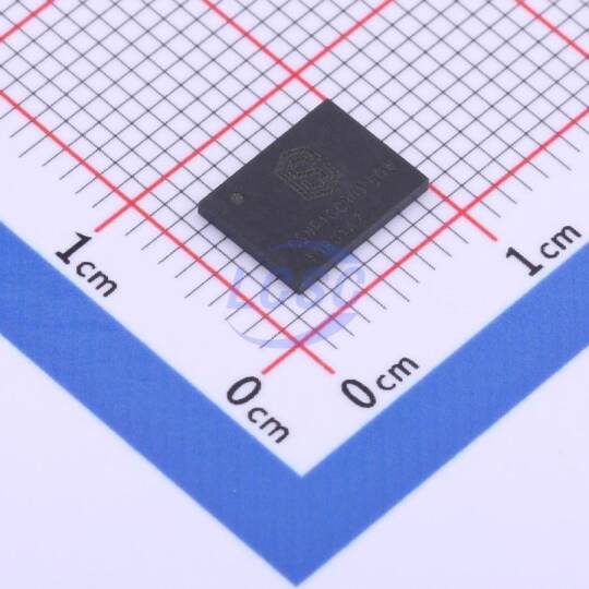 CS Semiconductor CSNP1GCR01-BOW