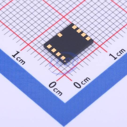 CS Semiconductor CSNP1GCR01-BOW - 2
