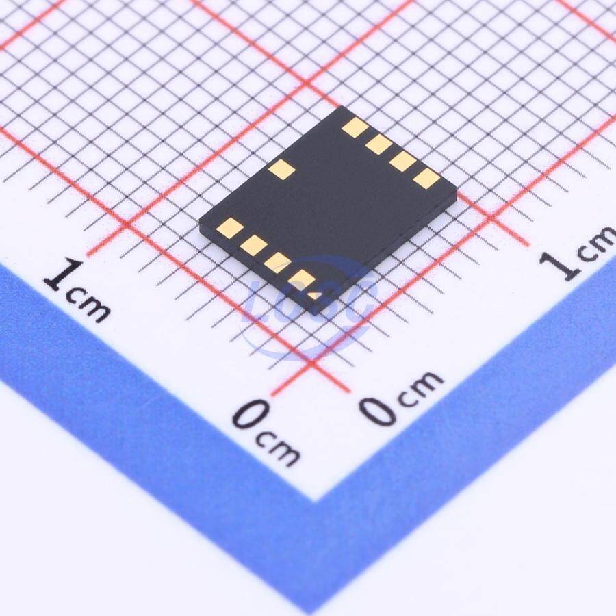 CS Semiconductor CSNP32GCR01-AOW - 2