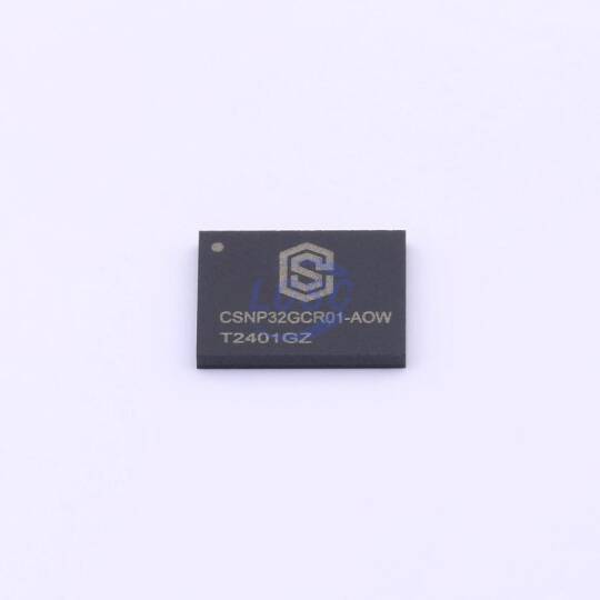 CS Semiconductor CSNP32GCR01-AOW - 3