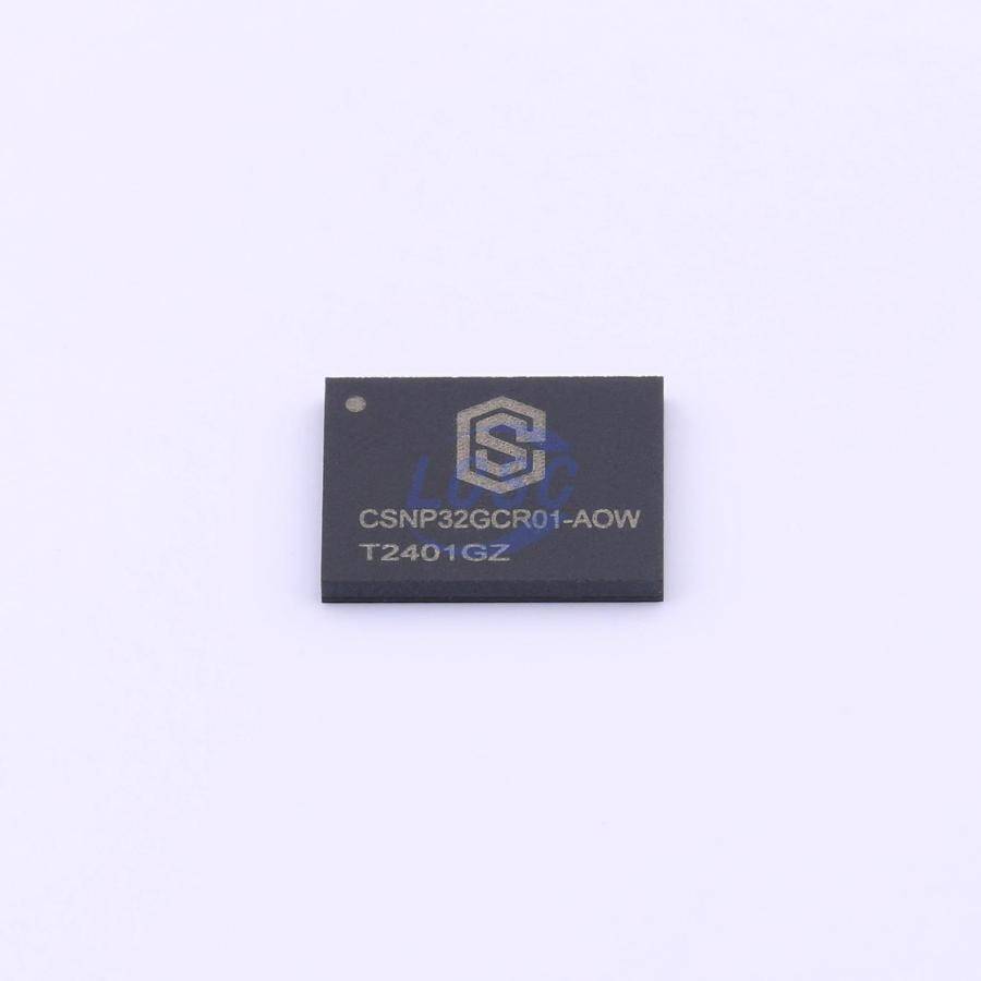 CS Semiconductor CSNP32GCR01-AOW - 3