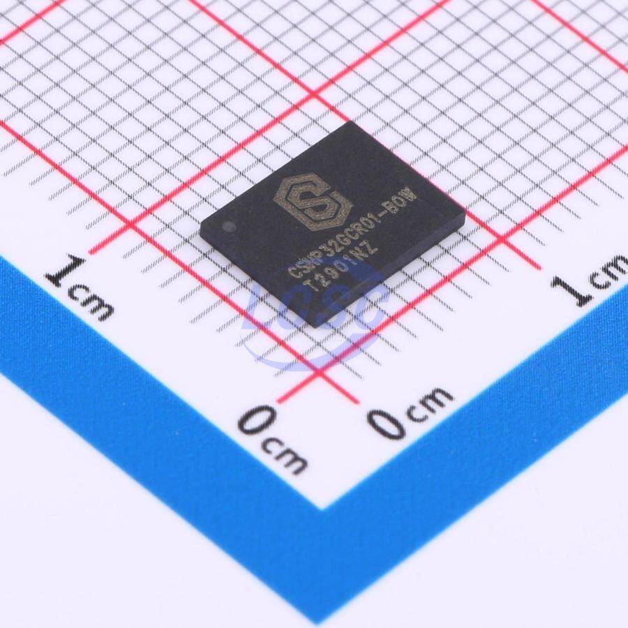 CS Semiconductor CSNP32GCR01-BOW - 1